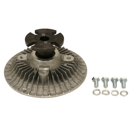 Gmb 90-81 Jeep 4.2L L6/2.5L L4 95-84 Fan Clutch, 920-2370 920-2370